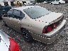 2G1WF52E159****** Salvamento y Reparables 2005 Chevrolet Impala en Long Island