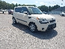 KNDJT2A59C7****** Salvage and Wrecked 2012 Kia Soul in Lake City