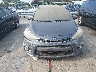 KNAFZ5A38G5****** Wrecked 2016 Kia Forte in North Carolina State