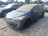 KNAFZ5A38G5****** Used and Repairable 2016 Kia Forte in Charlotte