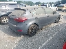 KNAFZ5A38G5****** Salvage and Wrecked 2016 Kia Forte in North Carolina State