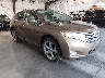 4T3BK11A49U****** Salvamento y Destrozados 2009 Toyota Venza en Colorado Springs