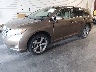 4T3BK11A49U****** Usados y Reparables 2009 Toyota Venza en Colorado Springs