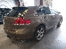 4T3BK11A49U****** Salvamento y Destrozados 2009 Toyota Venza en Estado de Colorado