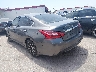 1N4AL3APXGC****** Salvamento y Reparables 2016 Nissan Altima en Dallas-Fort Worth