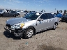 1HGCP26438A****** Usados y Reparables 2008 Honda Accord en Los Angeles