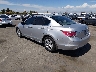 1HGCP26438A****** Salvamento y Reparables 2008 Honda Accord en Los Angeles