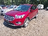 1FMCU0GDXHU****** Used and Repairable 2017 Ford Escape in Metro DC