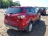 1FMCU0GDXHU****** Salvage and Wrecked 2017 Ford Escape in Maryland State