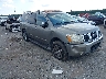 5N1AA08C57N****** Salvage and Wrecked 2007 Nissan Armada in Elkton