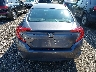19XFC2F76GE****** Wrecked 2016 Honda Civic