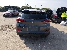 KM8J3CA44JU****** Wrecked 2018 Hyundai Tucson