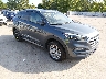 KM8J3CA44JU****** Salvage and Wrecked 2018 Hyundai Tucson in Saint Louis
