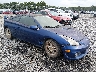 JTDDR32T750****** Salvamento y Destrozados 2005 Toyota Celica en Savannah