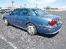 1G4HR54K21U****** Salvamento y Reparables 2001 Buick LeSabre en Las Vegas