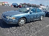 1G4HR54K21U****** Salvamento y Reparables 2001 Buick LeSabre en Estado de Nevada