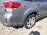 4S4BRBKC6B3****** Reparables 2011 Subaru Outback en Estado de Washington