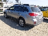 4S4BRBKC6B3****** Salvamento y Reparables 2011 Subaru Outback en Seattle
