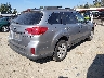 4S4BRBKC6B3****** Salvamento y Destrozados 2011 Subaru Outback en Estado de Washington