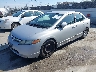 2HGFA16598H****** Usados y Reparables 2008 Honda Civic en Los Angeles South
