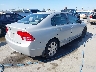 2HGFA16598H****** Salvamento y Destrozados 2008 Honda Civic en Estado de California