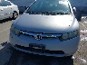 2HGFA16598H****** Salvamento y Reparables 2008 Honda Civic en Estado de California
