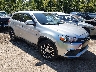 JA4AR3AU6JU****** Salvamento y Destrozados 2018 Mitsubishi Outlander en Cleveland
