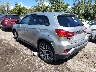 JA4AR3AU6JU****** Salvamento y Reparables 2018 Mitsubishi Outlander en Cleveland