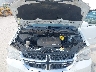 2C4RDGCG2HR****** Repairable 2017 Dodge Grand Caravan in Abilene