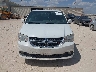 2C4RDGCG2HR****** Wrecked 2017 Dodge Grand Caravan in Texas State