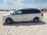 2C4RDGCG2HR****** Repairable 2017 Dodge Grand Caravan in Texas State
