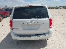 2C4RDGCG2HR****** Wrecked 2017 Dodge Grand Caravan