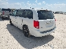 2C4RDGCG2HR****** Salvage and Repairable 2017 Dodge Grand Caravan in Abilene