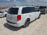 2C4RDGCG2HR****** Salvage and Wrecked 2017 Dodge Grand Caravan in Texas State