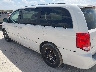 2C4RDGCG2HR****** Salvage and Repairable 2017 Dodge Grand Caravan in Texas State