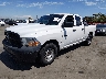 1C6RD6FP1CS****** Used and Repairable 2012 Dodge Ram in Los Angeles