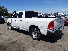 1C6RD6FP1CS****** Salvage and Repairable 2012 Dodge Ram in Los Angeles