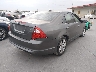 3FAHP0HA0CR****** Salvamento y Destrozados 2012 Ford Fusion en Estado de Texas