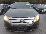3FAHP0HA0CR****** Salvamento y Reparables 2012 Ford Fusion en Estado de Texas