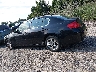 JN1CV6AR7DM****** Reparables 2013 Infiniti G37x en Estado de Maryland