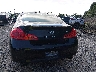 JN1CV6AR7DM****** Destrozados 2013 Infiniti G37x