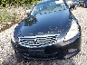 JN1CV6AR7DM****** Salvamento y Reparables 2013 Infiniti G37x en Estado de Maryland