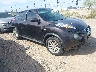 JN8AF5MV6ET****** Salvage and Wrecked 2014 Nissan Juke in Tucson