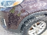 5XYKT4A65FG****** Repairable 2015 Kia Sorento in Ohio State