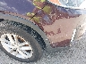 5XYKT4A65FG****** Wrecked 2015 Kia Sorento