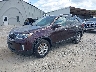5XYKT4A65FG****** Used and Repairable 2015 Kia Sorento in Columbus