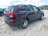 5XYKT4A65FG****** Salvage and Wrecked 2015 Kia Sorento in Ohio State