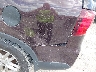 5XYKT4A65FG****** Salvage and Repairable 2015 Kia Sorento in Ohio State