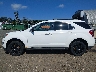 2GNFLFEK3H6****** Salvage 2017 Chevrolet Equinox
