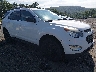 2GNFLFEK3H6****** Salvage and Wrecked 2017 Chevrolet Equinox in Port Murray